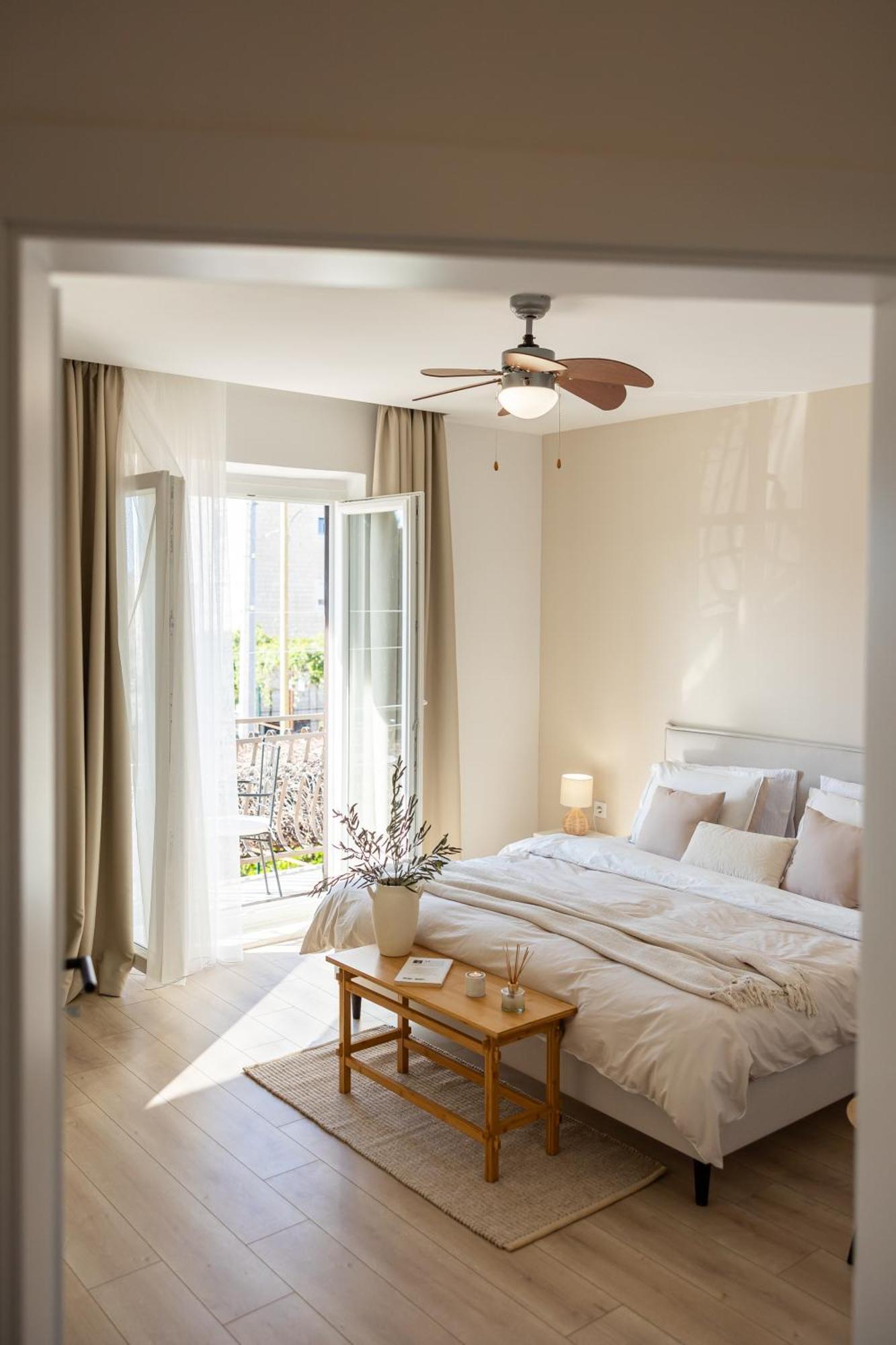 Holiday House Castelli Kaštela Zewnętrze zdjęcie