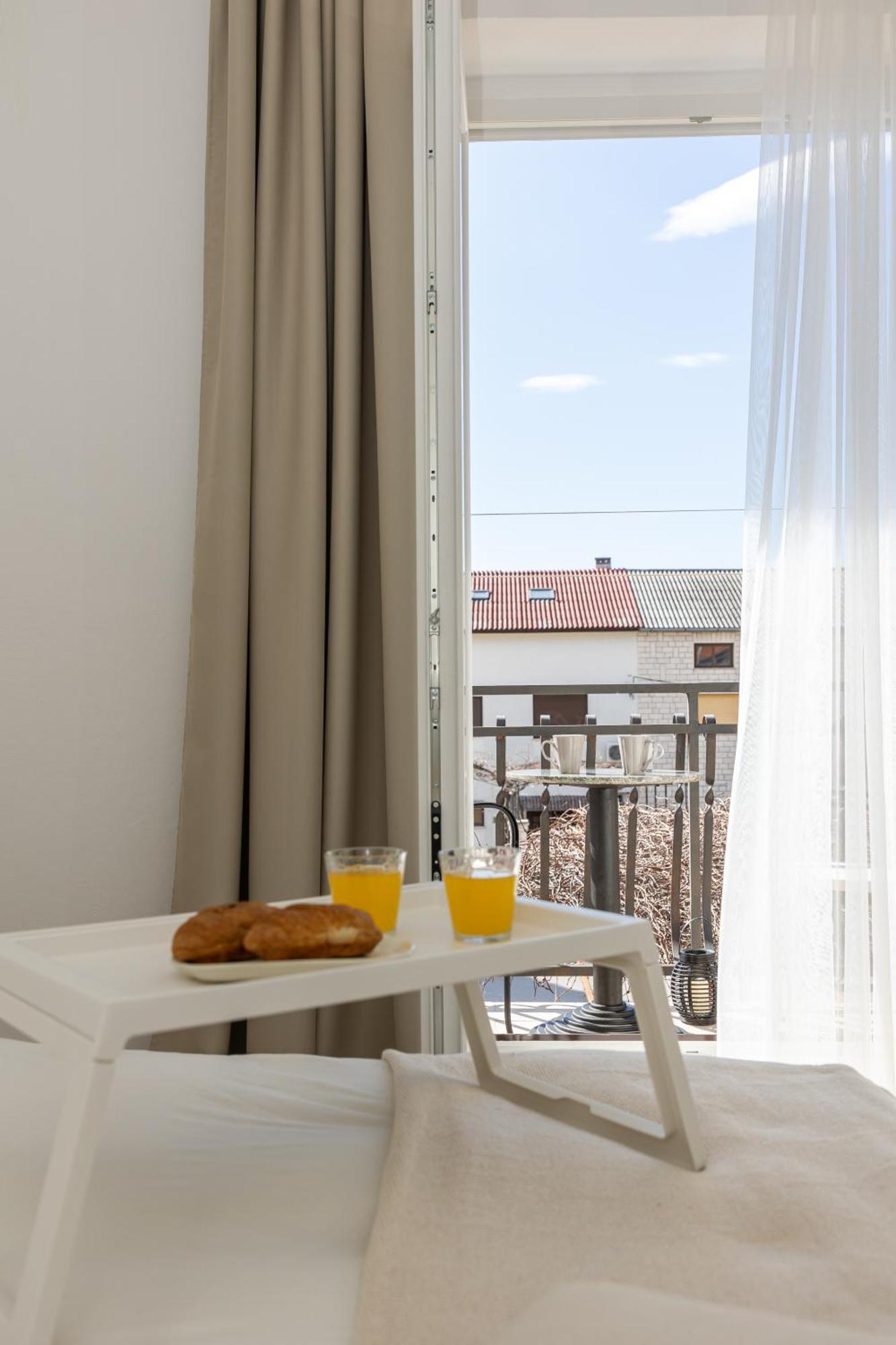 Holiday House Castelli Kaštela Zewnętrze zdjęcie