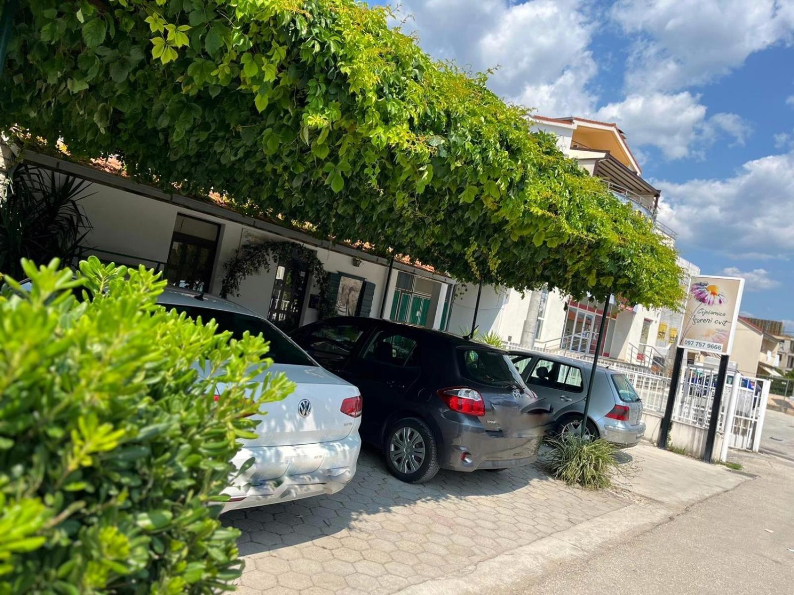 Holiday House Castelli Kaštela Zewnętrze zdjęcie